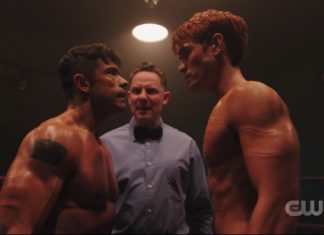 Riverdale S3E21 Recap – Secret of Harvest House