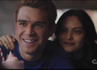 Riverdale S3E22 Recap – Survive The Night