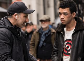 INTERVIEW: POKÉMON: DETECTIVE PIKACHU Director Rob Letterman on turning Ryan Reynolds into a Pokémon