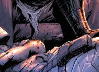 EXCLUSIVE PREVIEW: THE SILENCER #17 Puts Honor’s Family in Mortal Peril