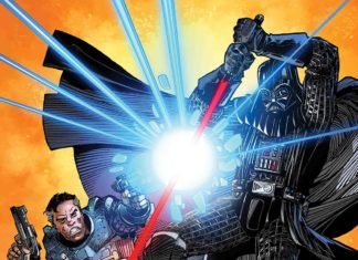 The Marvel Rundown: Return to the ’80s with STAR WARS #108 and X-MEN: GRAND DESIGN – X-TINCTION #1