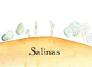 The TCAF 2019 Interviews: Jenny Ziomek on Intimacy, Watercolor & How Travel Leads to Discovery