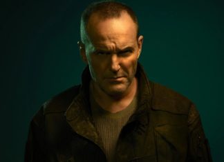 Agents of S.H.I.E.L.D. Actor Clark Gregg Breaks Bad as Sarge in New Season