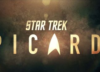 Picard Teaser Trailer Asks the Admiral Why He Left