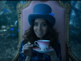 The LEGION Season 3 Trailer Has Arrived and Aubrey Plaza is Sorry for the Wait