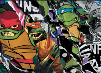 Nickelodeon Celebrates 35 Years of TMNT with a Paley Center Exhibit