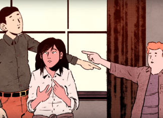 Matthew Rosenberg is Writing the 4 KIDS WALK INTO A BANK Movie