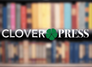 Ted Adams is launching Clover Press with IDW cofounder Robbie Robbins