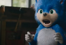 Character design changes push SONIC THE HEDGEHOG movie release date to 2020 sonic digital