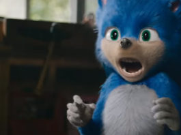 Character design changes push SONIC THE HEDGEHOG movie release date to 2020 sonic digital