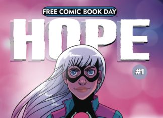 FCBD 2019: Read It Or Leave It?: Silver Titles, Part Two