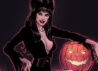 Preview: Elvira Spring Special on Sale Today