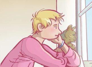 EXCLUSIVE PREVIEW: STATES OF MIND, a true story of mental illness