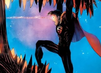 DC ROUND-UP: SUPERMAN: YEAR ONE Tells an Old Story a New Way, for Better and Worse