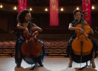 INTERVIEW: Richard Shepard on His Weird and Crazy Thriller THE PERFECTION