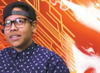 Check Out Vita Ayala’s LIVEWIRE Playlist & Read the Whole First Issue for Free!