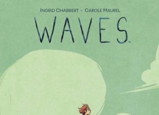 INDIE VIEW: ‘Waves’ will tear you down and build you up