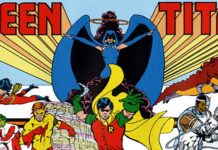 INTERVIEW: Marv Wolfman & Just Having Fun at Cons