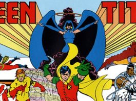 INTERVIEW: Marv Wolfman & Just Having Fun at Cons