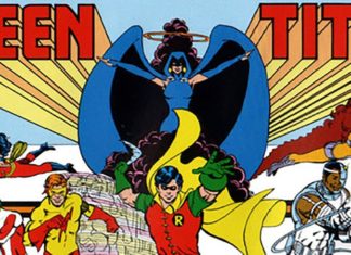 INTERVIEW: Marv Wolfman & Just Having Fun at Cons