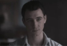 Finally, get your first look at Charles Xavier in the latest LEGION teaser