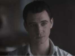 Finally, get your first look at Charles Xavier in the latest LEGION teaser