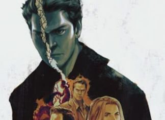 BOOM! Studios to Release Legacy Collection of Joss Whedon’s ANGEL Comics