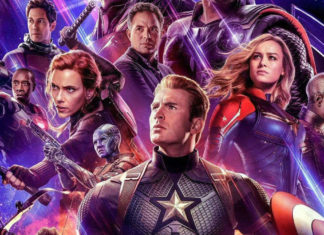 AVENGERS: What Happens Now That the ENDGAME is Over? (SPOILERS!)
