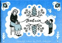 INDIE VIEW: ‘Babcia,’ ‘Red Ultramarine,’ and the stories we tell ourselves