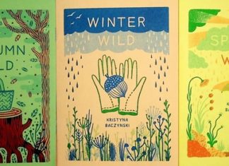 INDIE VIEW: Kristyna Baczynski celebrates nature; ‘Fissure’ warns us about ourselves