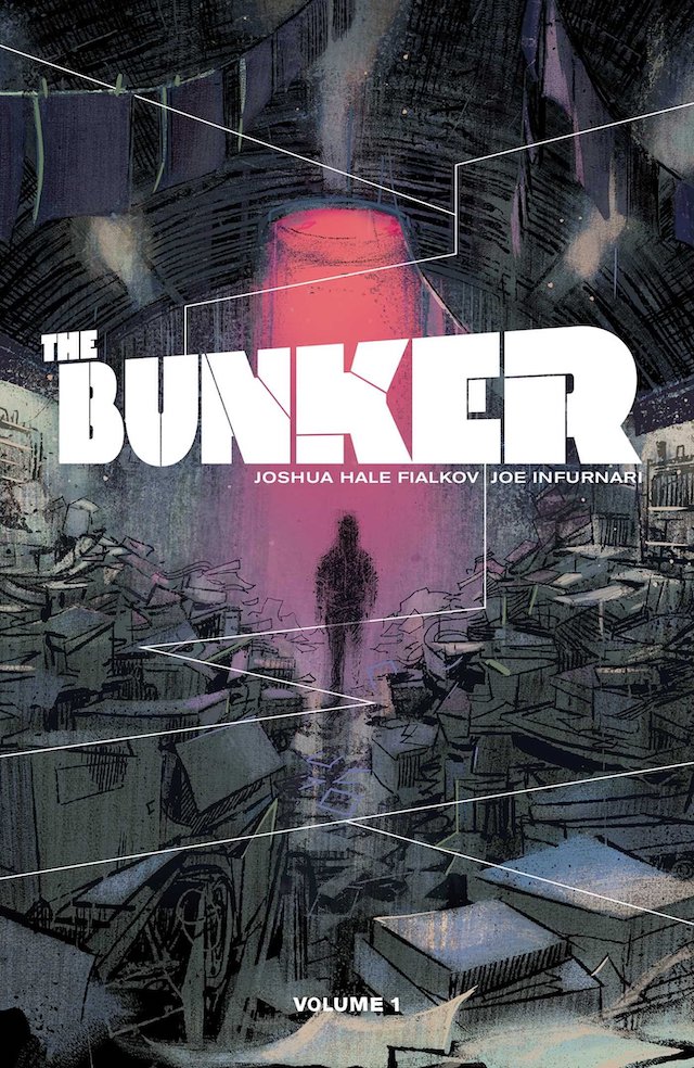 Bunker