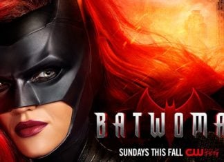 New trailer and series description released for The CW’s BATWOMAN