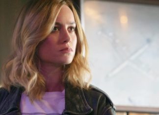 The MCU Should Let Carol Danvers Be Gay