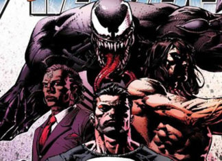 Sold Out Savage Avengers #1 Gets Second Printing