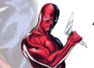 Gail Simone Signs on for Dynamite’s Death-Defying ‘Devil