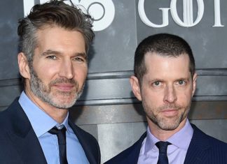 Game of Thrones Creators Officially Taking on Star Wars in 2022 Benioff and Weiss