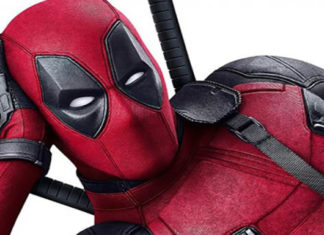 INTERVIEW: Fabian Nicieza Supports Hero Initiative This Weekend