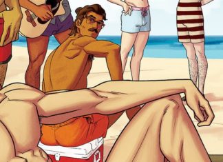 REVIEW: DREAM DADDY Brings New Twists & Unique Stories to the Table