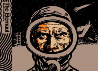 INDIE VIEW: ‘The Eternaut’ provides a dispatch from the end of the world