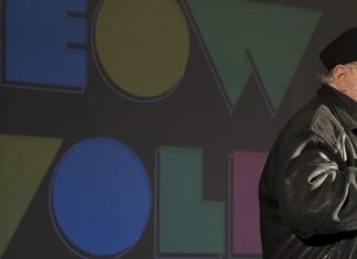 George R.R. Martin Has a New World to Explore in Meow Wolf