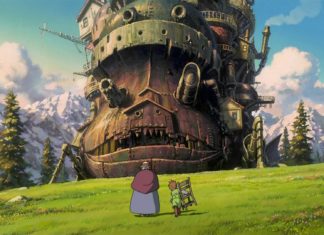 Studio Ghibli to open long-awaited theme park