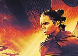 D23 Expo 2019: STAR WARS: THE RISE OF SKYWALKER gets a very cool and teasy sizzle reel Star Wars: Journey to the Rise of Skywalker