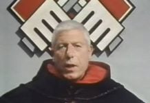 5 Must-See Streaming Dystopian Series That You Might Have Missed