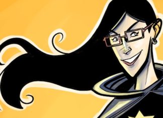 PREVIEW: The Elvenwood War Comes to the Comic Shop in LONG AGO AND FAR AWAY #2