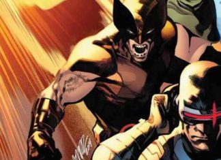 Hickman Teases a Whole New Era of X-Men