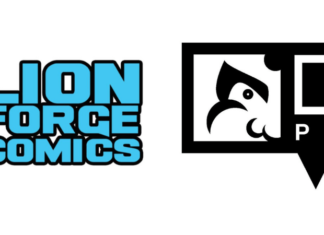 Lion Forge & Oni Press Announce Merger