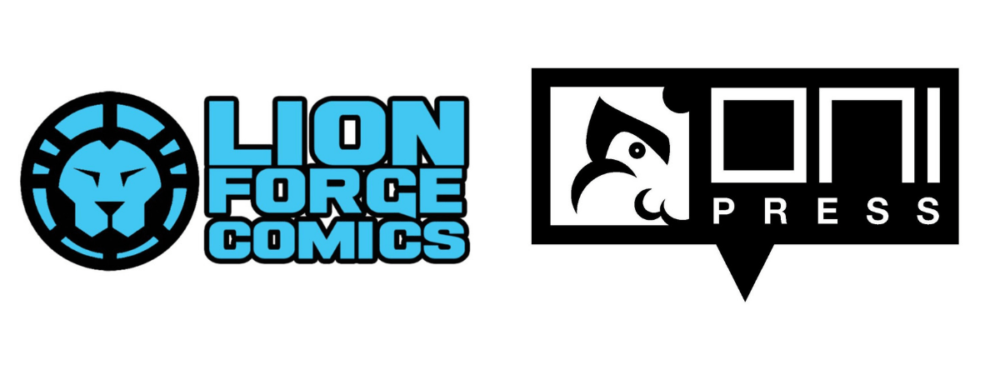 oni press/lion forge