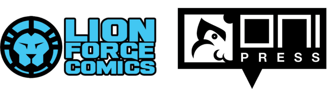 oni press/lion forge