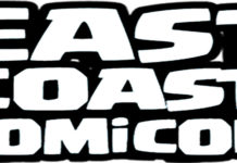 East Coast Comicon 2019 Round-Up: Why You Should Attend Your Smaller Local Cons