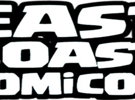 East Coast Comicon 2019 Round-Up: Why You Should Attend Your Smaller Local Cons